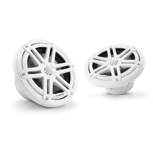 Garmin M3-650X-S-Gw, Speaker, JLA, (93514)