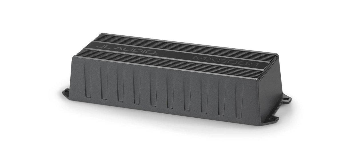 Garmin MX300/1, Amp, JLA, (98406)