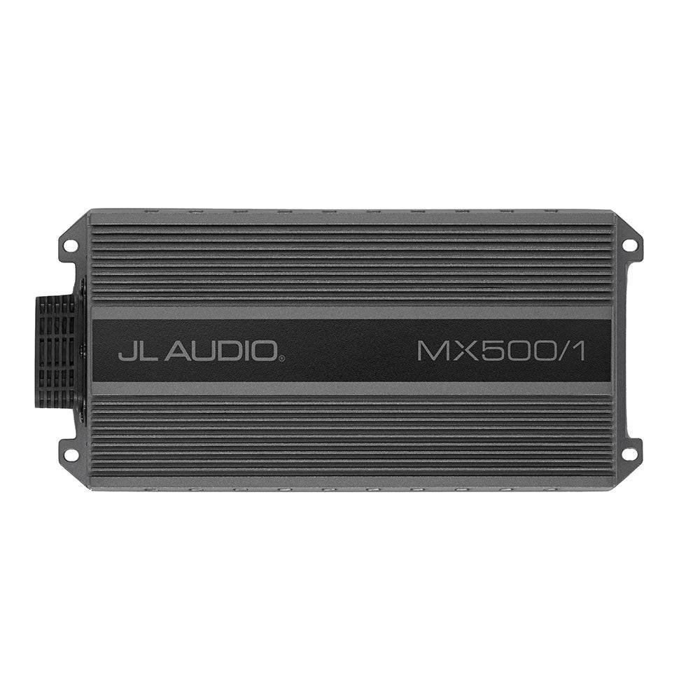 Garmin MX500/1, Amp, JLA, (98407)