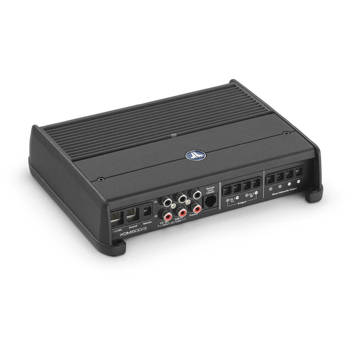 Garmin XDM500/3, Amp, JLA, (98682)