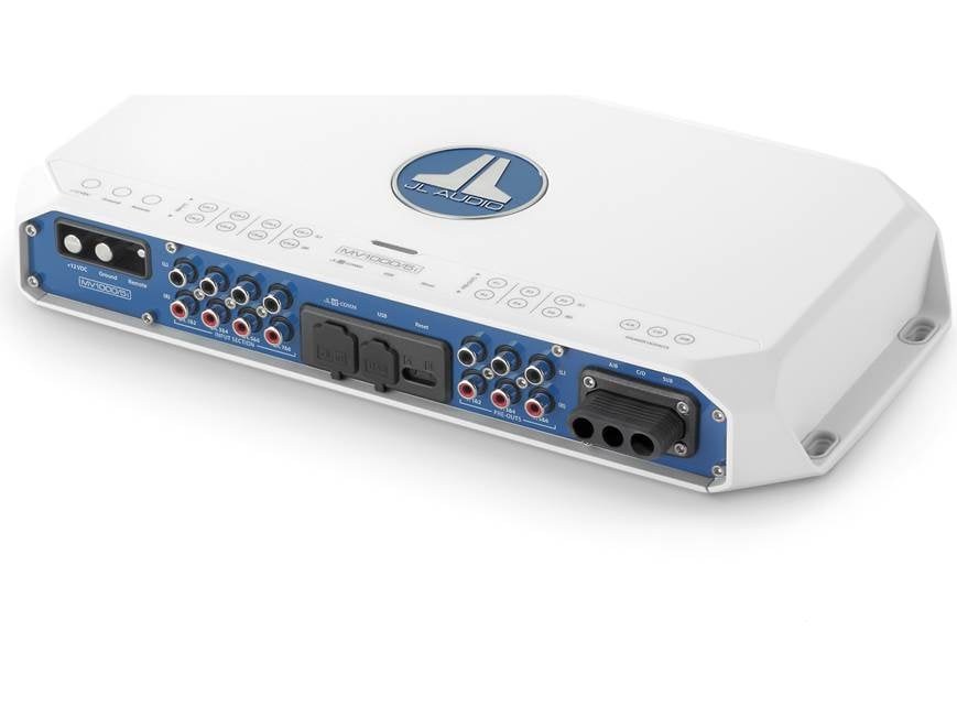 Garmin MV1000/5i, Amp, JLA, (98651)