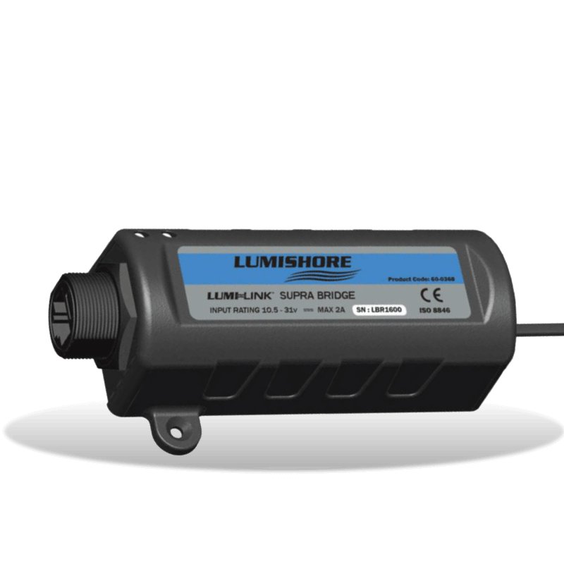 Garmin SUPRA Bridge, LS, (60-0368)