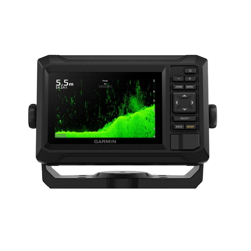 Garmin ECHOMAP UHD2 52cv,WW w/o xdcr