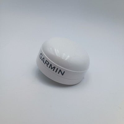 Garmin GPS 24xd, HVS