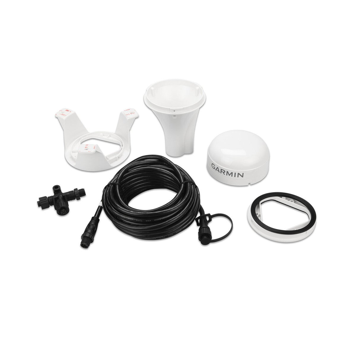 Garmin GPS 24xd, (White) NMEA2000