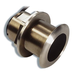Garmin Airmar B60 with 12º tilt - 600W