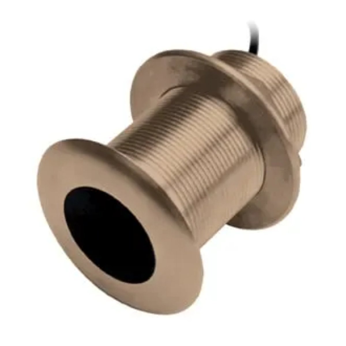 Garmin Xdcr,B150M,8-pin,CHIRP,300W,Bronze,Thru-Hull,12deg