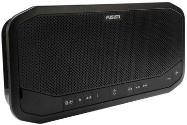 Garmin PS-A302BOD,Fusion,PanelStereo,AM/FM/BT/USB/AUX/LO,Bk,Out,Rtl
