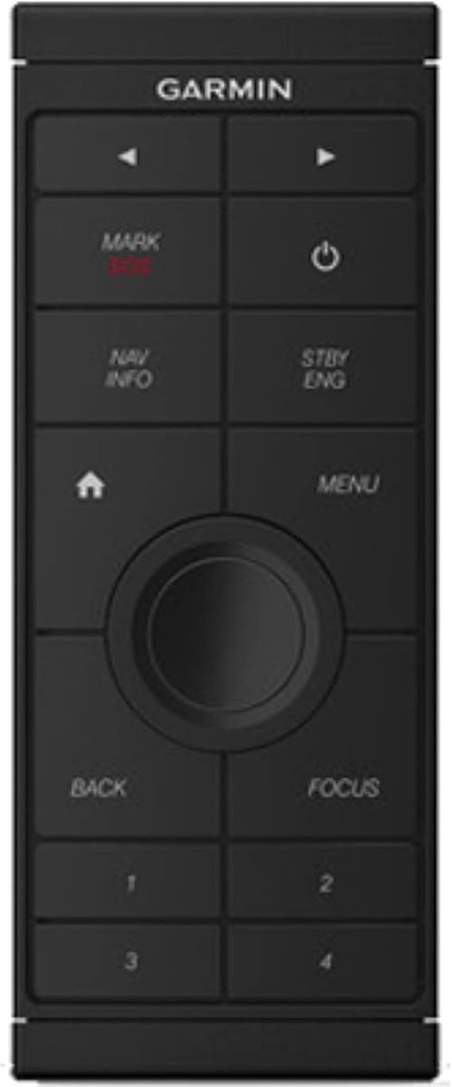 Garmin GRID 20, Portrait