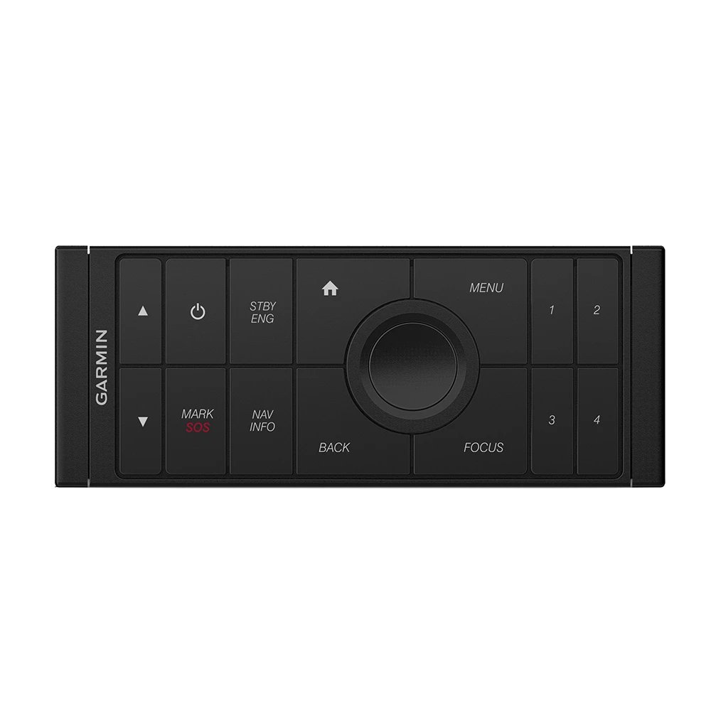 Garmin GRID 20, Landscape