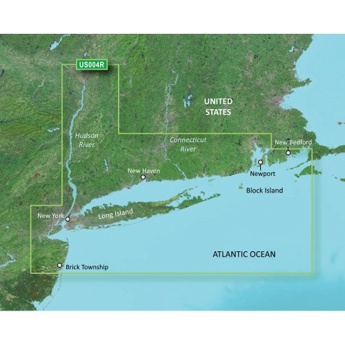 Garmin VUS004R-g3 New York