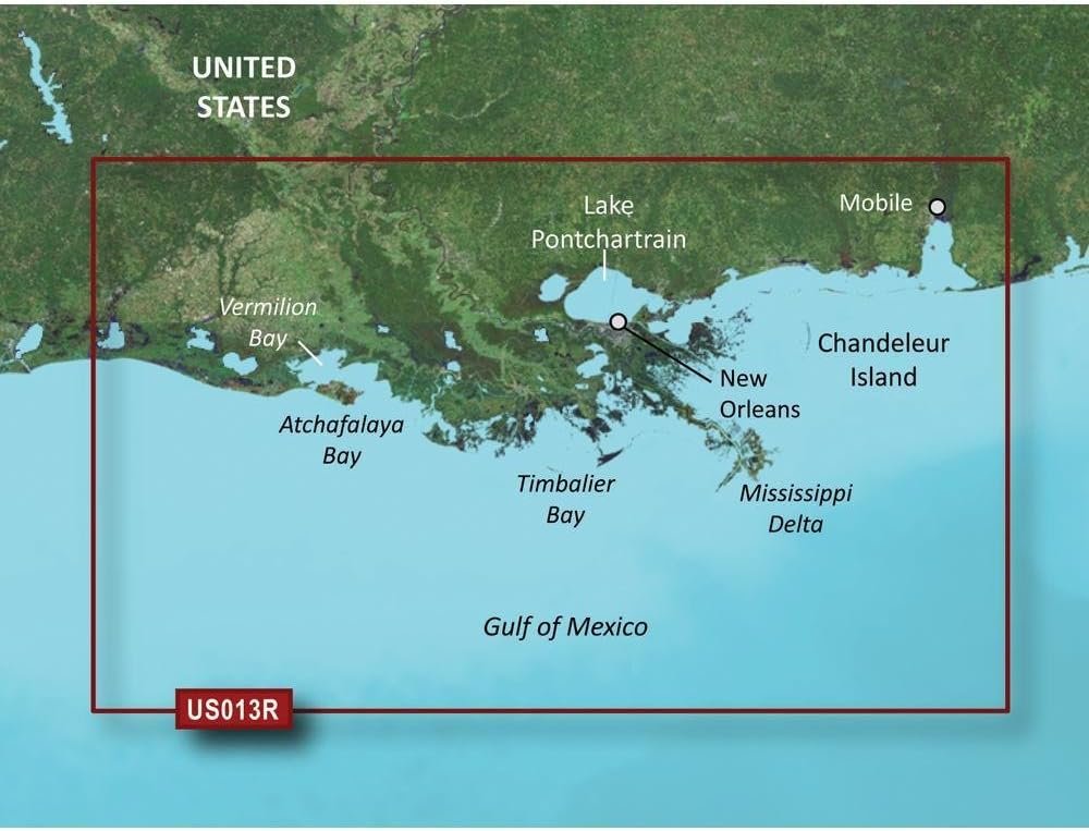 Garmin VUS013R-g3 Mobile-Lake Charles