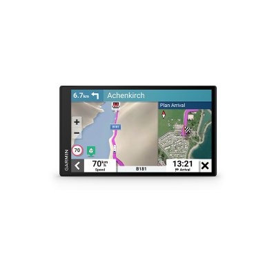 Garmin Camper 795