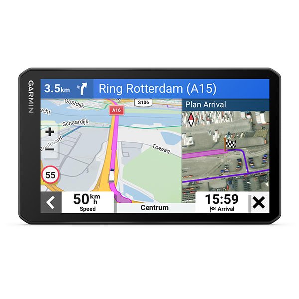 Garmin dēzl LGV 710