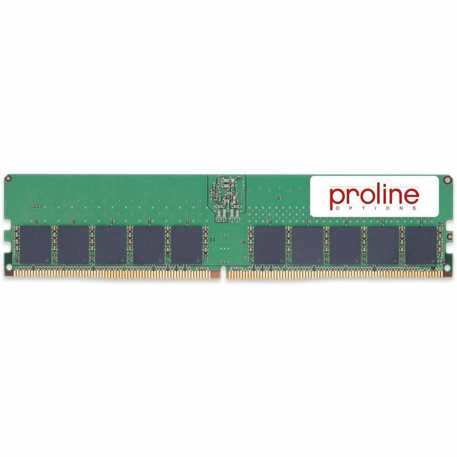 Proline 32GB 5600MHz UDIMM
