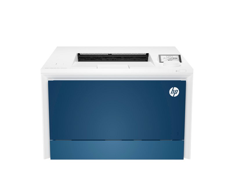 Unknown CPO HP COLOR LASERJET PRO 4203DW PRINTER