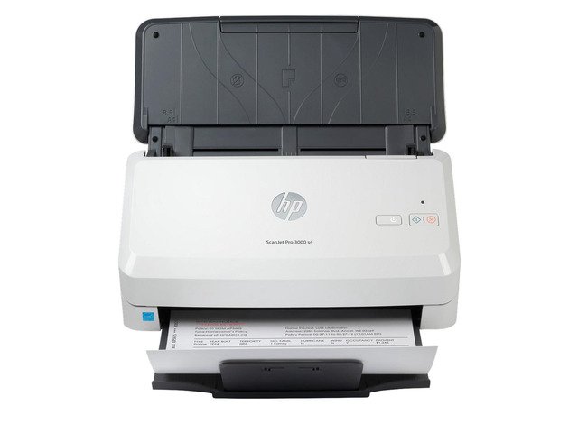Unknown HP SCANJET PRO 3000 S4 SHEET-FEED SCANNER