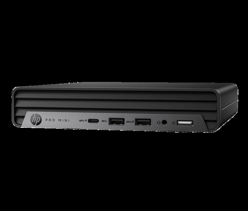 Unknown CPO HP PRO MINI 400 SFF 23.8IN FHD DESKTOP PC
