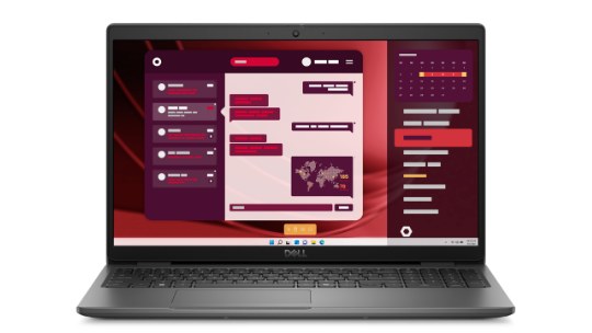 Unknown CPO DELL LATITUDE 3550 15.6IN FHD NOTEBOOK
