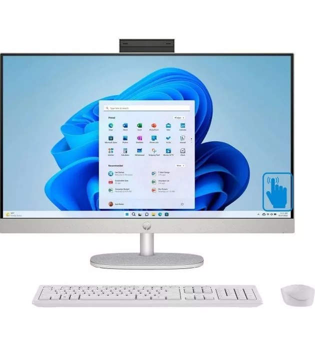 Unknown CPO HP 27 ULTRA 7 27IN AIO PC