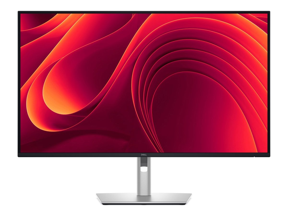 Unknown DELL PRO P3225DE 32 PLUS QHD USB-C HUB MONITOR