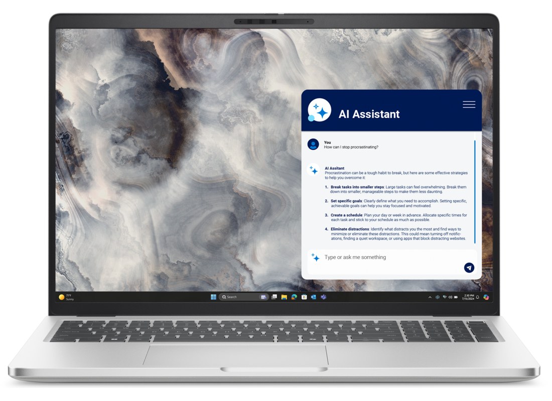 Unknown CPO DELL PRO 16 PLUS 16IN FHD NOTEBOOK