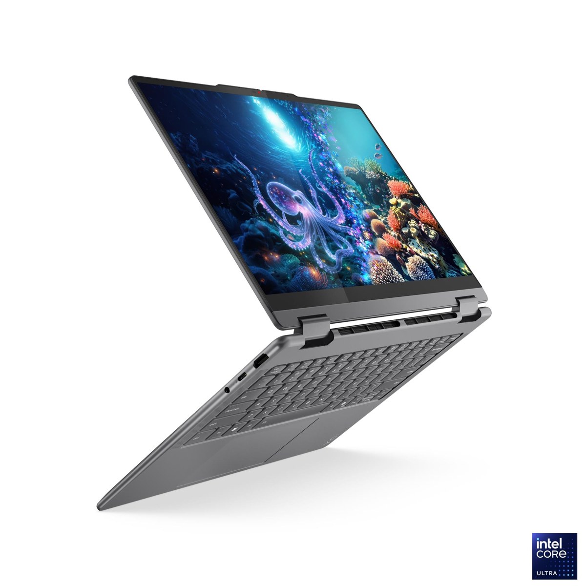 Unknown CPO LENOVO YOGA 7 2IN1 ULTRA 7 14IN WQXGA NOTEBOOK
