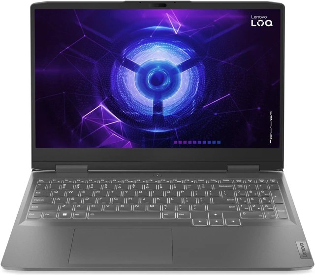 Unknown CPO LENOVO LOQ 15 15.6IN FHD NOTEBOOK