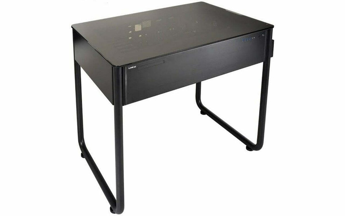 Lian-li DK-01X DESK CHASSIS