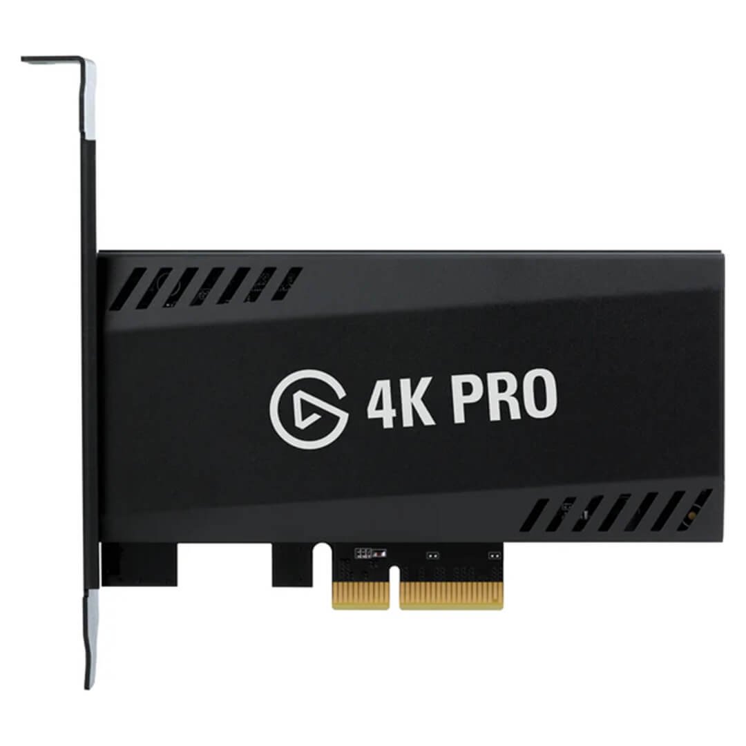 Corsair 4K60 Pro-pcie(x4)