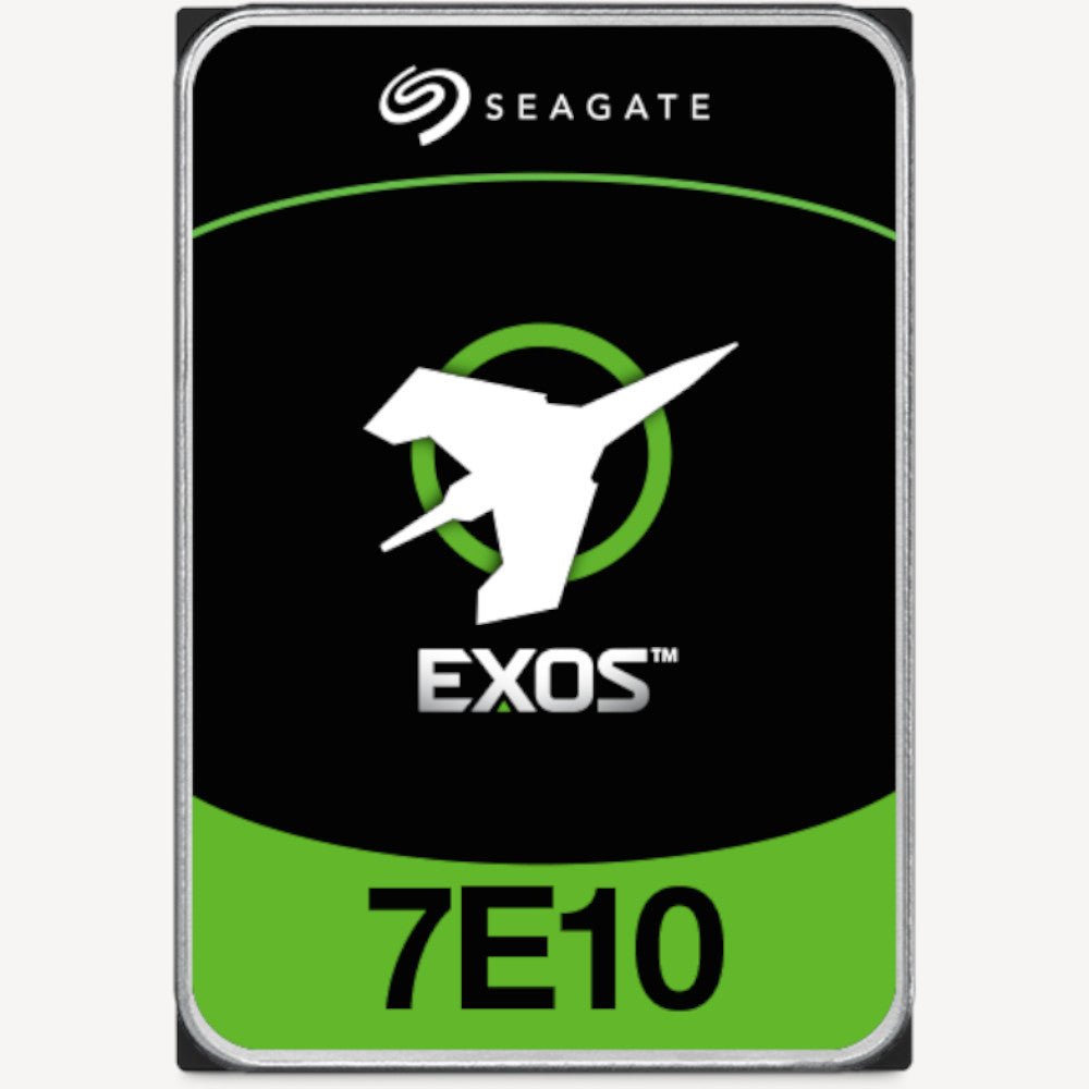 Seagate ST10000NM017B 10Tb 256mb 7200