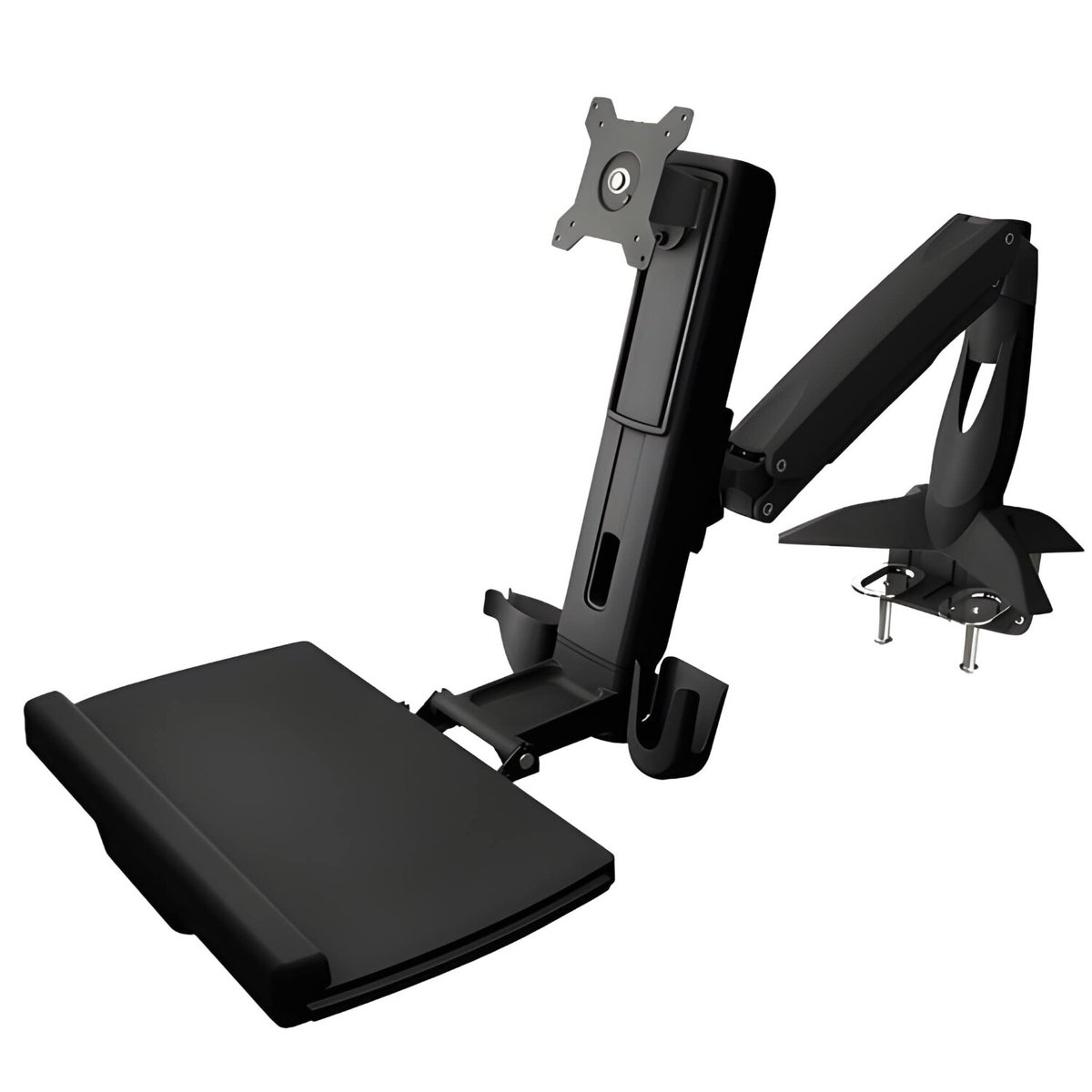 Aavara WS210 lcd +km arm