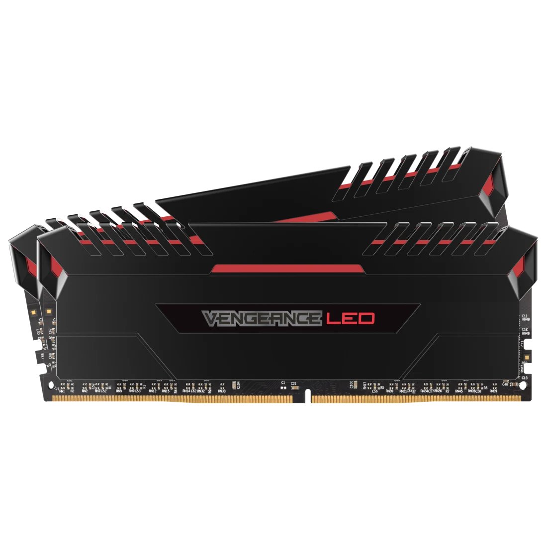 Corsair CMU32GX4M2A2666C16R vG 16D+R