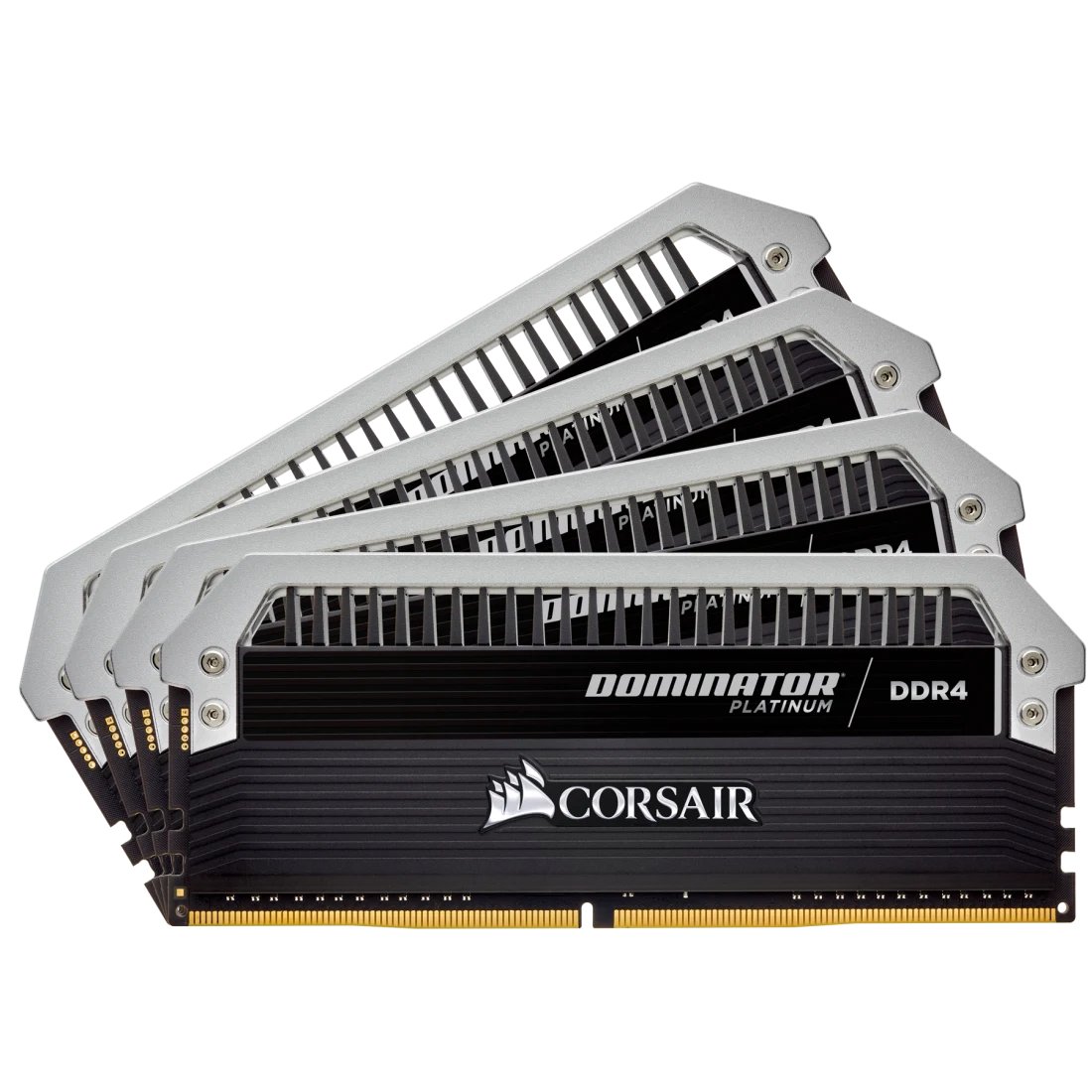 Corsair CMD32GX4M4A2800C16 D4 dP 8x4