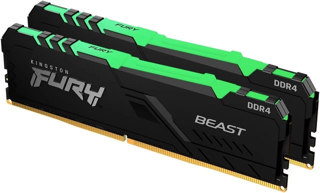 Kingston 430C16F/BB?AK2/32 3000R 16x2