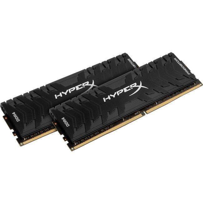 Kingston 32C16P/RB?K2/32 D4 3200P 16x2