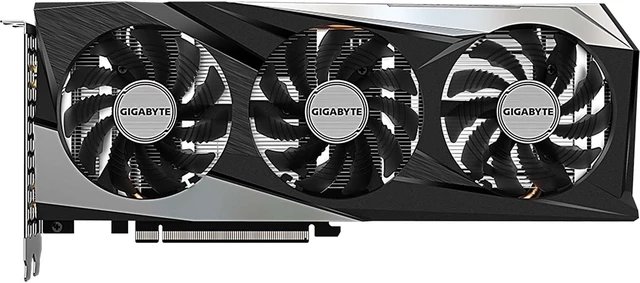 Gigabyte Gb rX6500XT Gaming Oc 4G d6