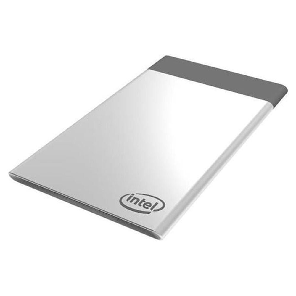 Intel ComputeCard i5+8g+128S