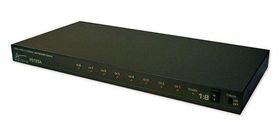 Aavara PS128A 1->8 HDMI spli