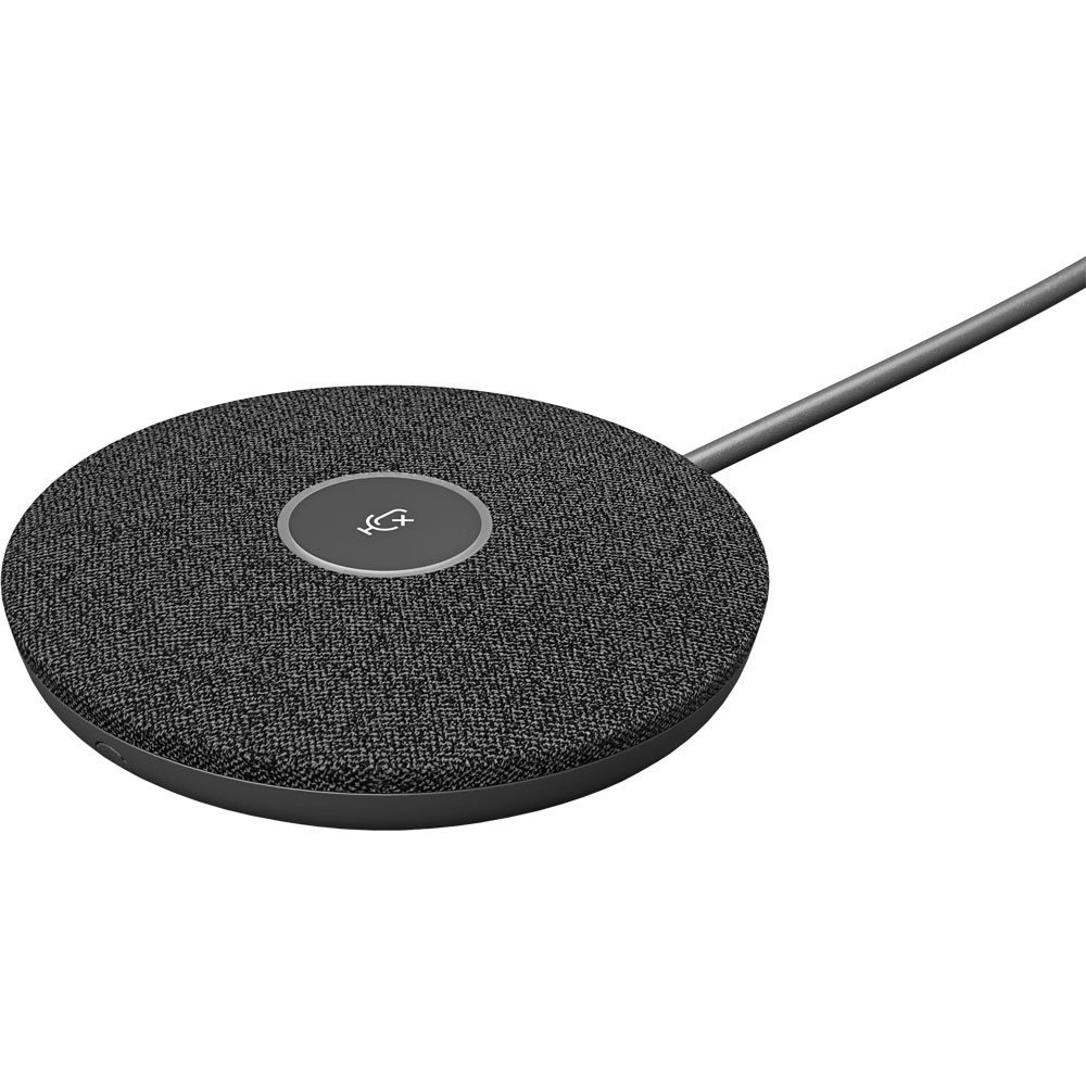 Logitech Rally Mic Pod