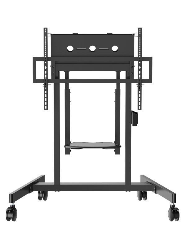 CTOUCH - WALLOM3A MOBILE LIFT ELECTRIC BLACK
