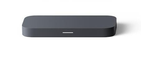 LENOVO - GOOGLE MEET SERIES ONE ROOM KITS GEN 3 (COMPUTE UNIT ONLY)