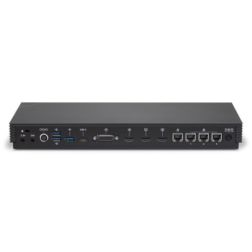 POLY HP_Poly G7500 ITM