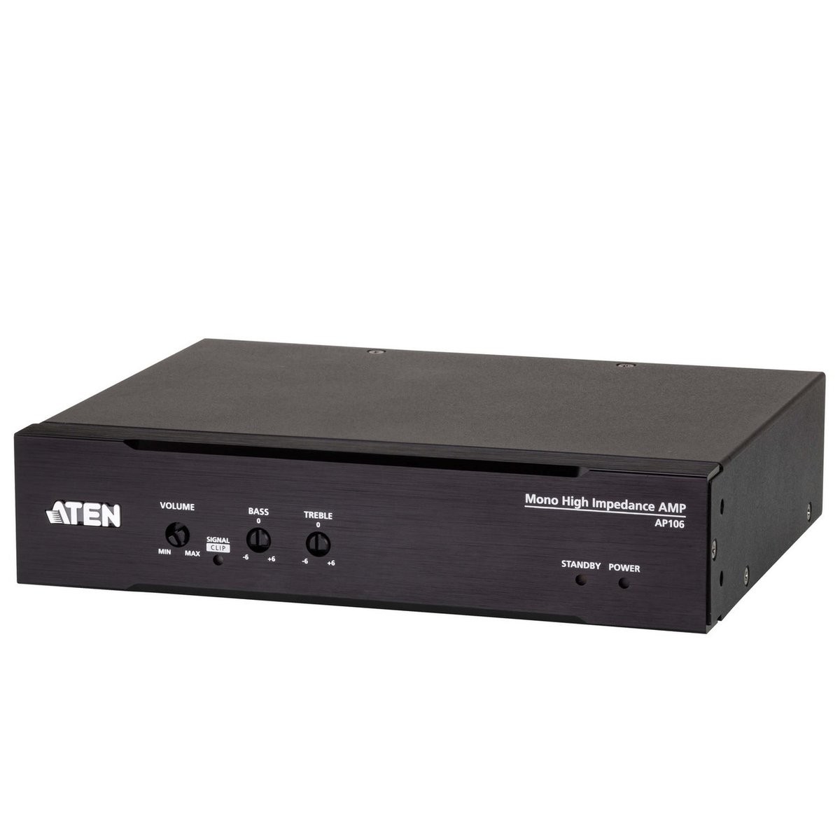 ATEN - 60W Mono Hi-Z Power Amplifier