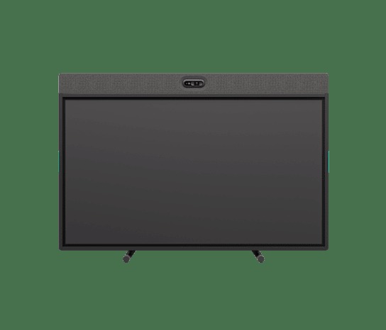 LOGITECH - LOGITECH RALLY BOARD 65 - GRAPHITE
