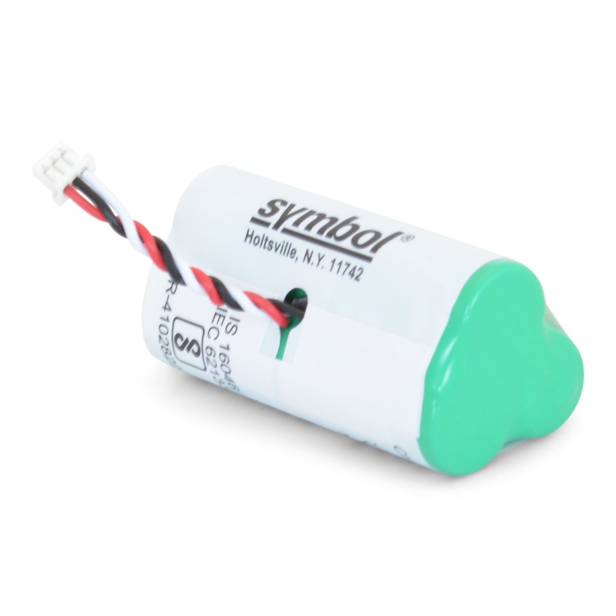 POS Products Zebra Battery For the DS6878/LS4278/LI4278 barcode scanners