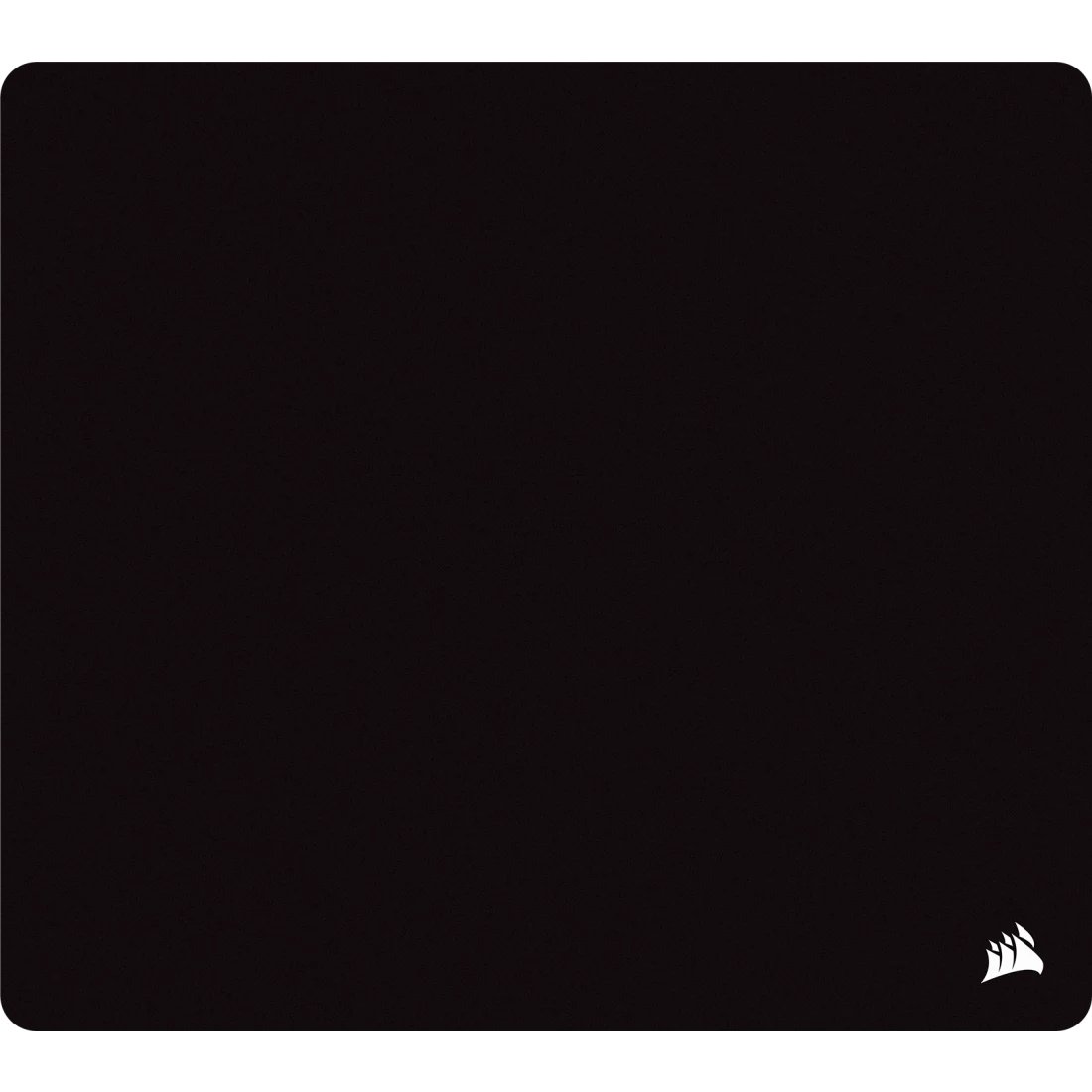 Corsair MM200 PRO Premium Spill-Proof Cloth Gaming Mouse Pad – Heavy XL; Black - 450mm x 400mm x 6mm.