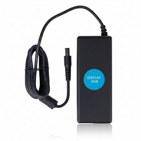 Logitech - Spare 90W 19V Adaptor For Rally System(Display Hub)