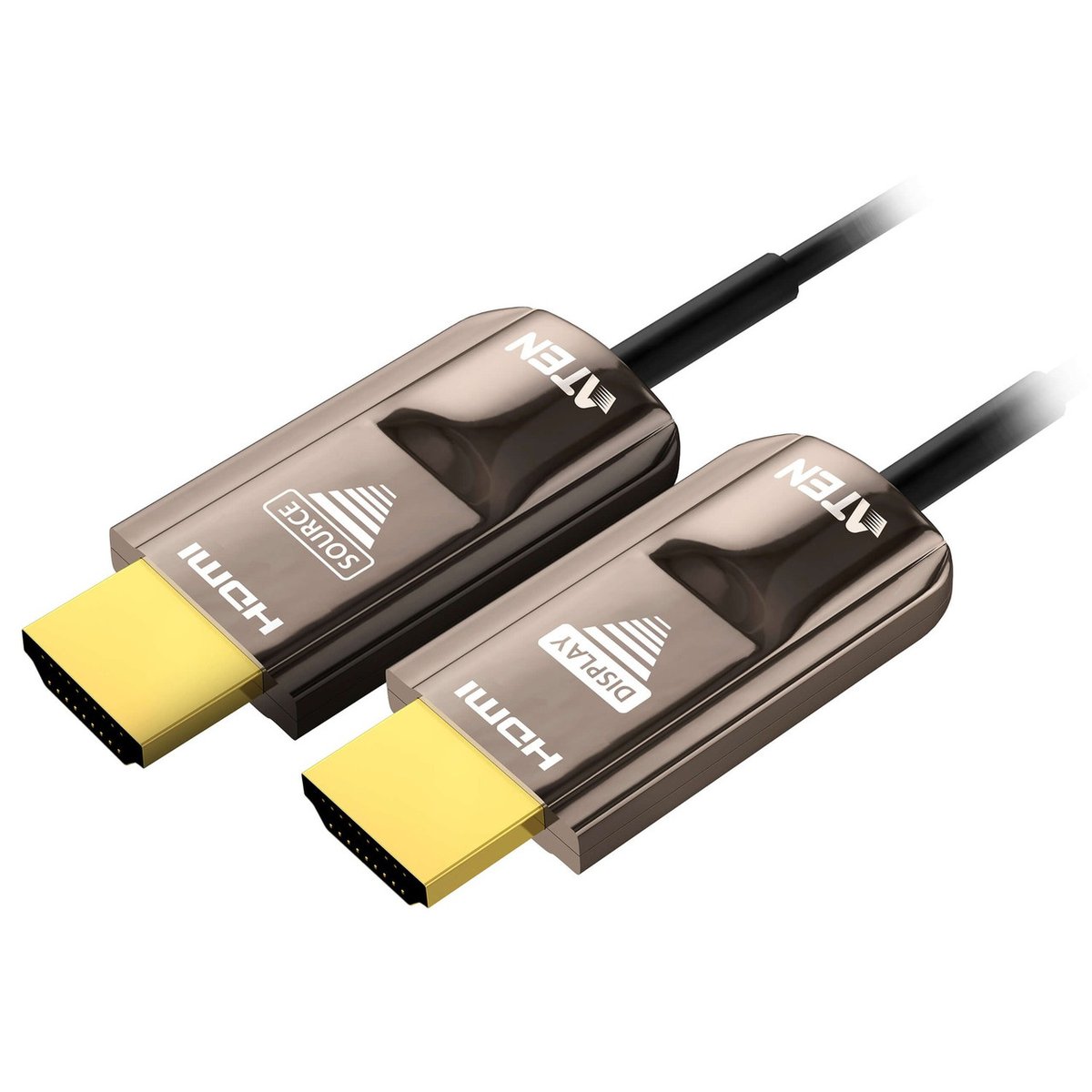 ATEN 20M True 4K HDMI 2.0 Active Optical Cable (True 4K@20m)