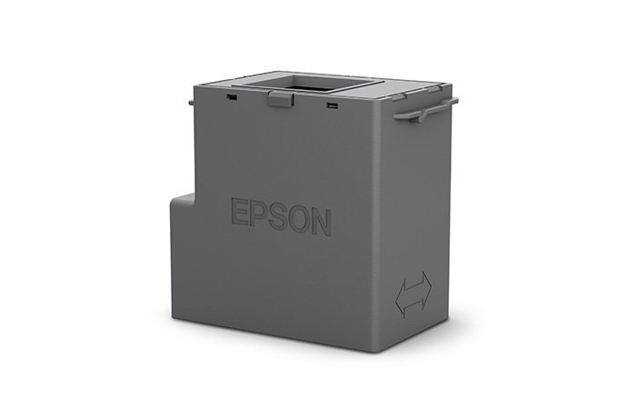 Epson Xp-3100/xp-4100/wf-2810/wf-2830/wf-2850 Maintenance Box